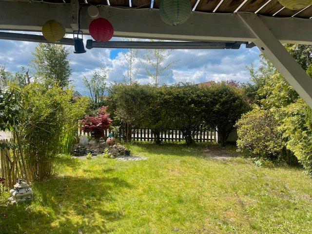Einfamilienhaus Osterholz-Scharmbeck Scharmbeck - 4 Zimmer, 55 m&sup2;, 140.000&euro; | Angebot:26615805