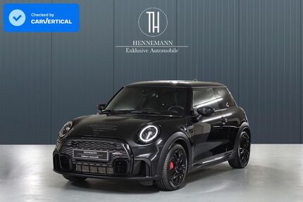 Mini John Cooper Works 16.700 km 32.850 &euro; Bremen 28207
