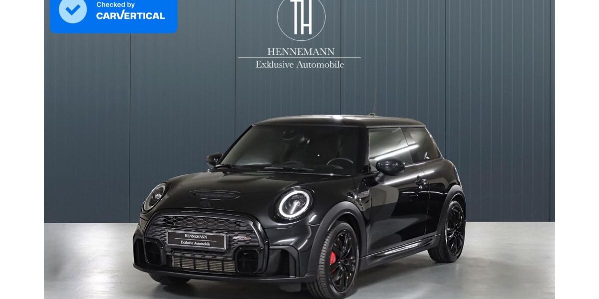 Mini John Cooper Works 16.700 km 32.850 &euro; Bremen 28207