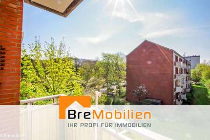 Wohnung Bremen Osterholz - 3 Zimmer, 74 m&sup2;, 145.000&euro; | Angebot:26651711