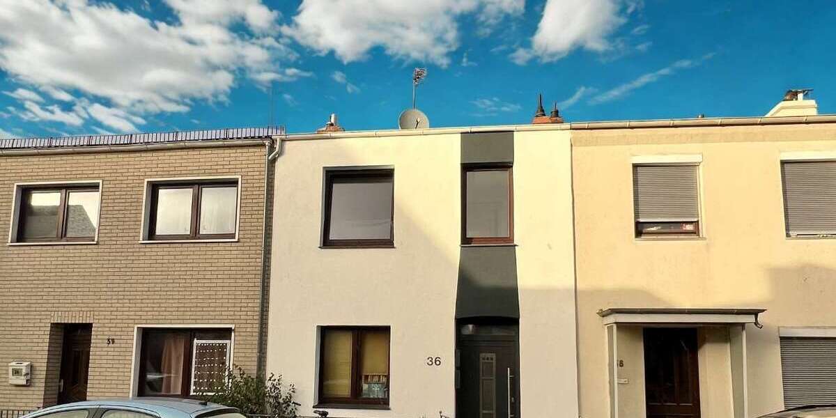 Haus zum Kaufen in Bremen 229.000 € 81 m² 4 zimmer