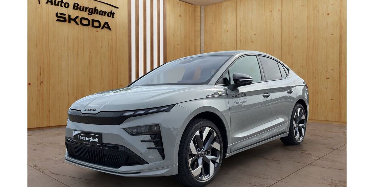 Skoda Enyaq 6.520 km 56.480 &euro; Bremen 28357