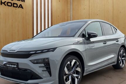 Skoda Enyaq 6.890 km 55.555 &euro; Bremen 28357