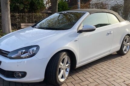 VW Golf 80.000 km 10.600 &euro; Syke 28857