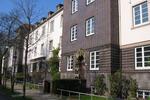 Dachgeschoßwohnung Bremen Findorff - 2.5 Zimmer, 55 m&sup2;, 560&euro; | Angebot:24873971