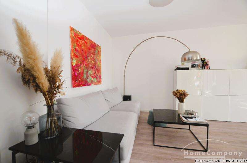 Wohnen auf Zeit in Bremen 1.390 € 2 zimmer