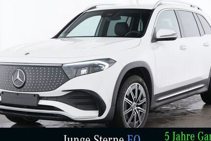 Mercedes EQB