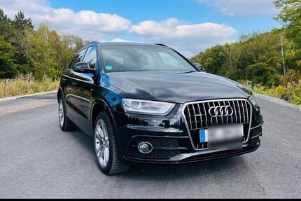 Audi Q3 103.654 km 17.250 € Worpswede 27726