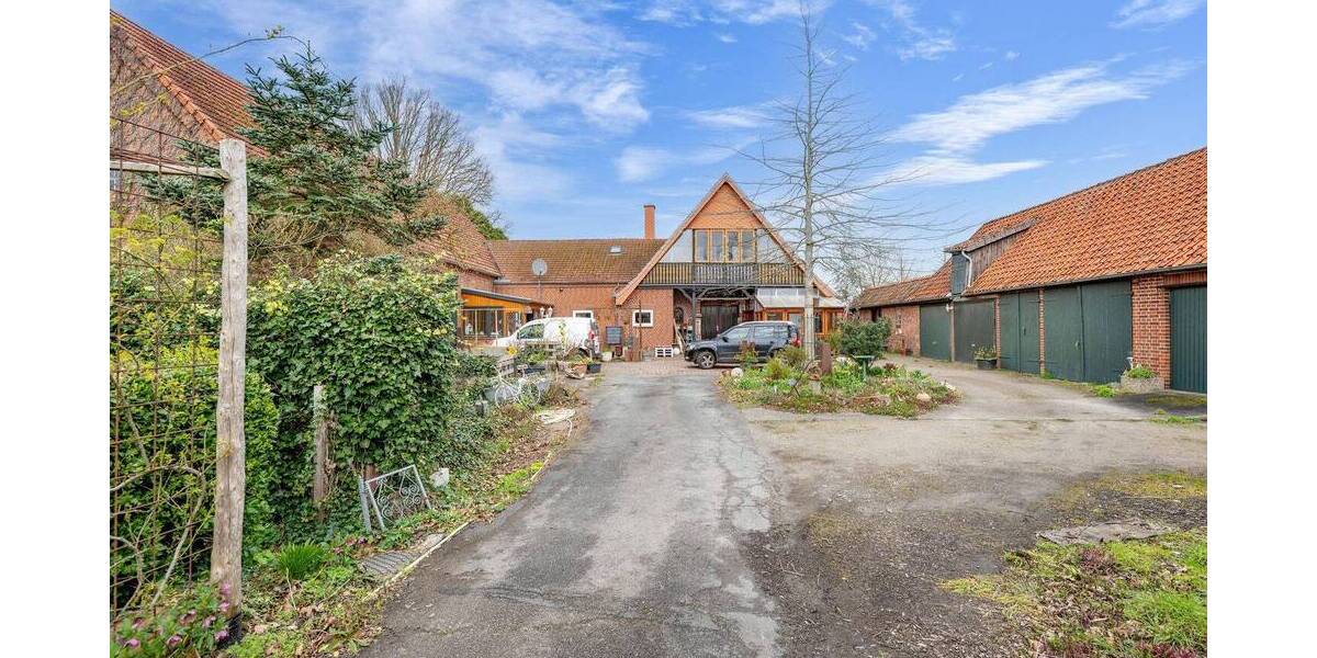 Mehrfamilienhaus, Wohnhaus Emtinghausen - 7 Zimmer, 127 m&sup2;, 885.000&euro; | Angebot:26891645