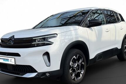 Citroen C5 Aircross 13.200 km 23.390 &euro; Bremen 28207