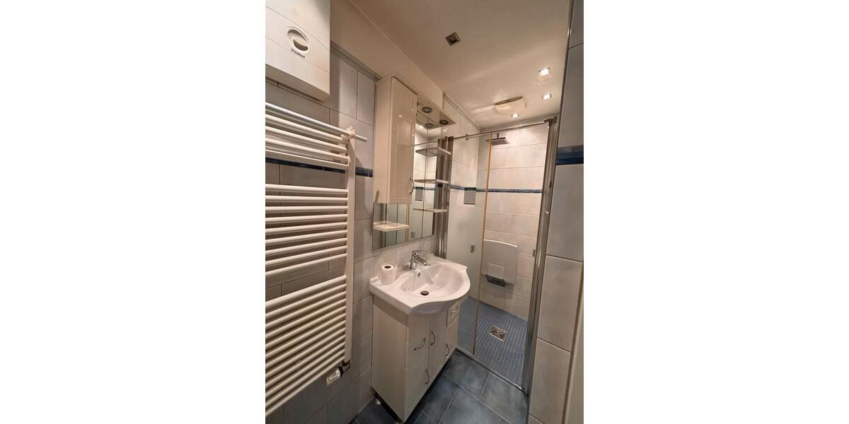 Etagenwohnung Bremen Burglesum - 3 Zimmer, 52 m&sup2;, 450&euro; | Angebot:27657729