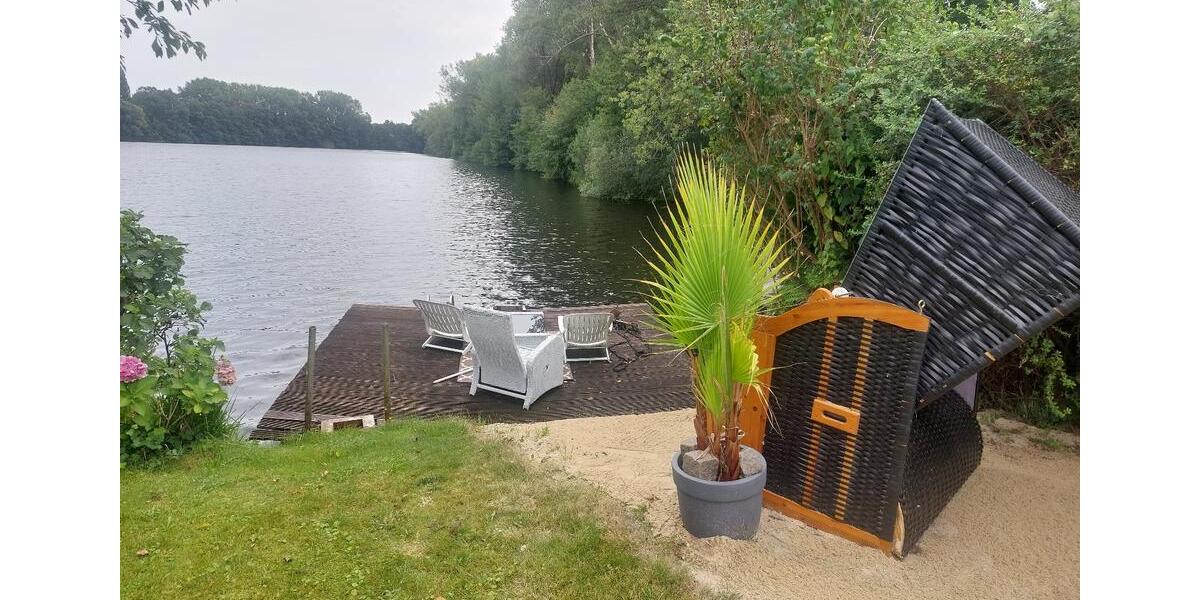 Doppelhaushälfte Oyten - 5 Zimmer, 125 m&sup2;, 420.000&euro; | Angebot:26980888