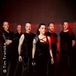 Van Canto - 20 Years of Rakkatakka