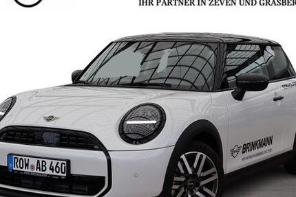 Mini Cooper C 10.500 km 25.990 &euro; Grasberg 28879