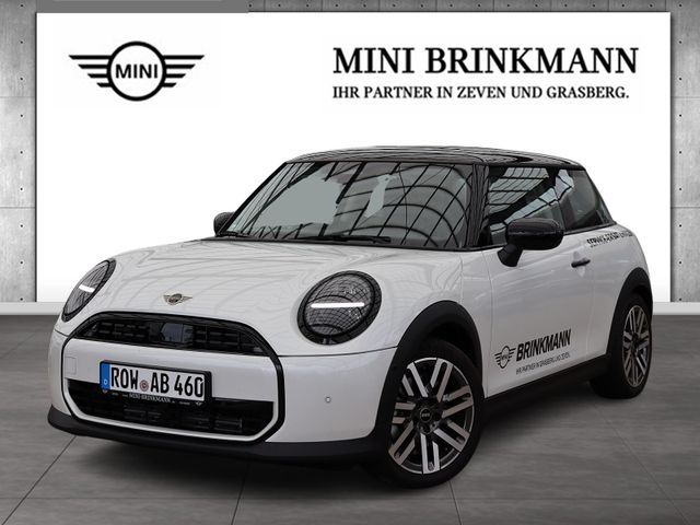 Mini Cooper C 10.500 km 25.990 &euro; Grasberg 28879
