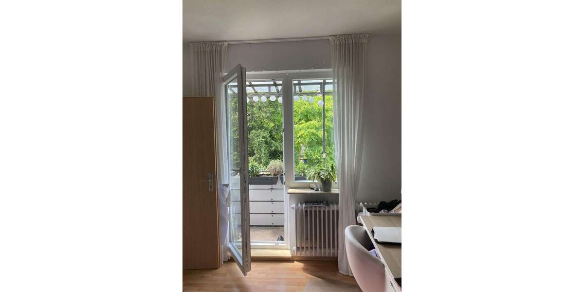 Etagenwohnung Bremen Findorff - 2 Zimmer, 42 m&sup2;, 525&euro; | Angebot:27125595