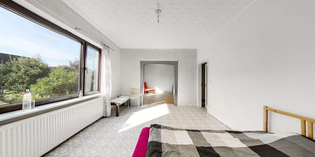 Mehrfamilienhaus, Wohnhaus Ganderkesee - 9 Zimmer, 210 m&sup2;, 399.000&euro; | Angebot:25693011