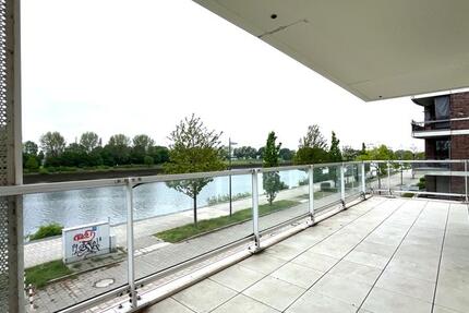 Wohnung Bremen Walle - 4 Zimmer, 107 m&sup2;, 1.479&euro; | Angebot:26455830