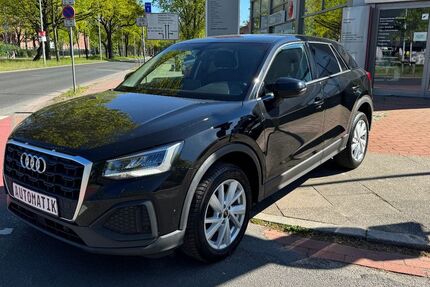 Audi Q2 46.500 km 24.650 &euro; Bremen 28329
