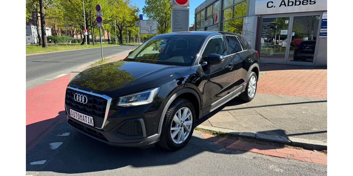 Audi Q2 46.500 km 24.650 &euro; Bremen 28329