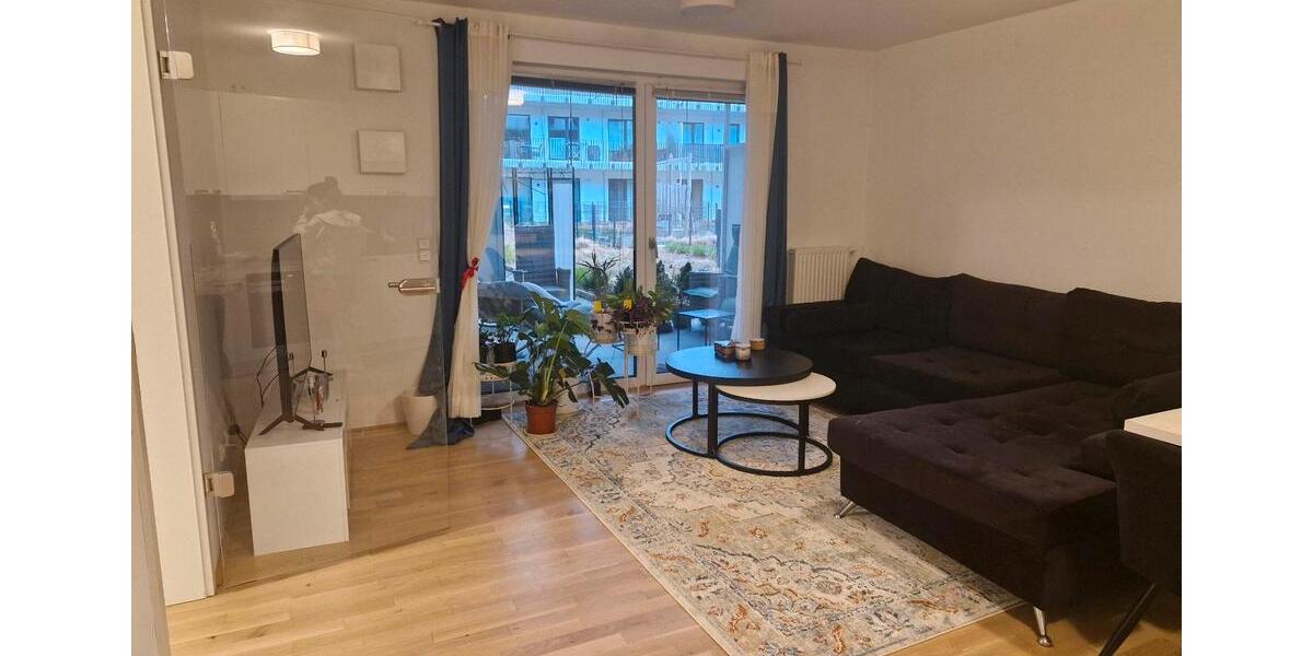 Etagenwohnung Bremen Findorff - 2 Zimmer, 76 m&sup2;, 1.331&euro; | Angebot:25976822
