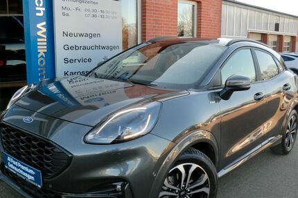 Ford Puma 13.297 km 23.950 &euro; Achim-Embsen 28832