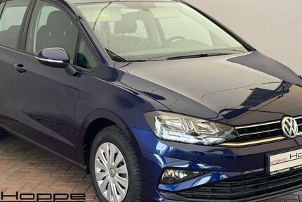 VW Golf Sportsvan 67.974 km 16.780 &euro; Ganderkesee 27777