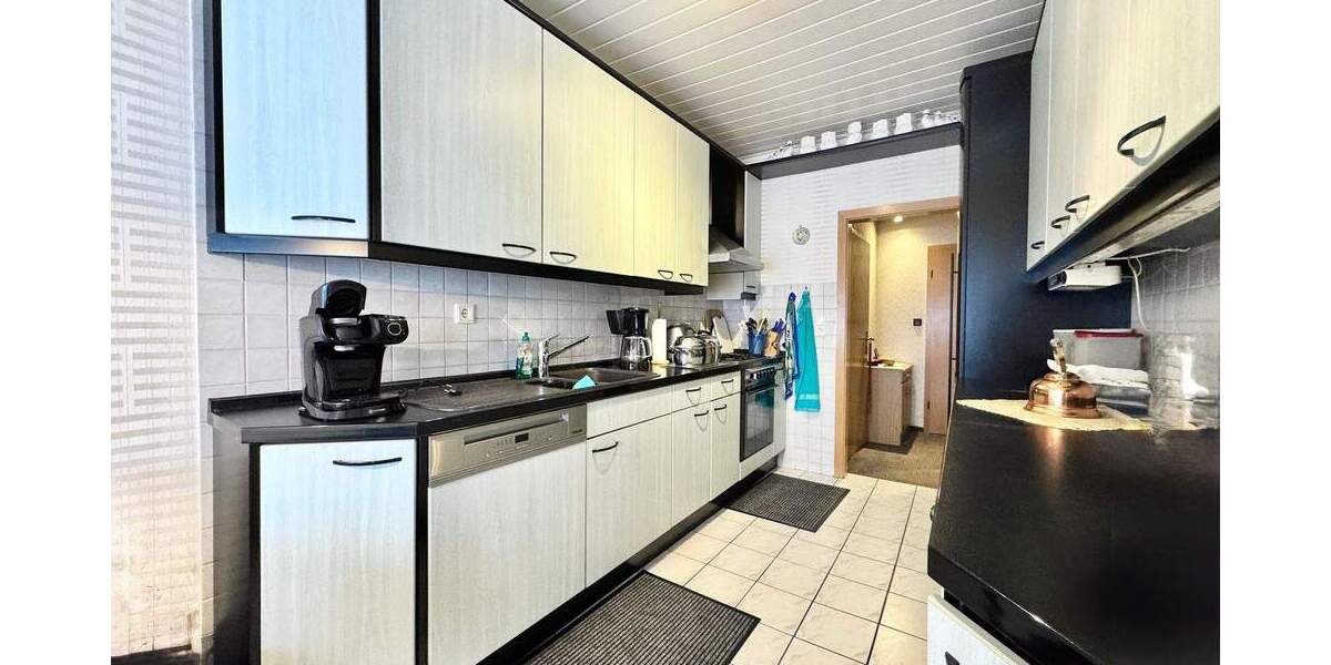 Reihenendhaus Lilienthal Falkenberg - 4 Zimmer, 97 m&sup2;, 269.000&euro; | Angebot:25107563