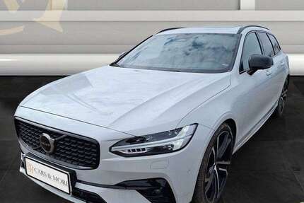Volvo V90 6.740 km 44.500 &euro; Bremen 28201