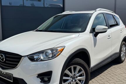 Mazda CX-5 215.000 km 11.999 &euro; Ganderkesse 27777