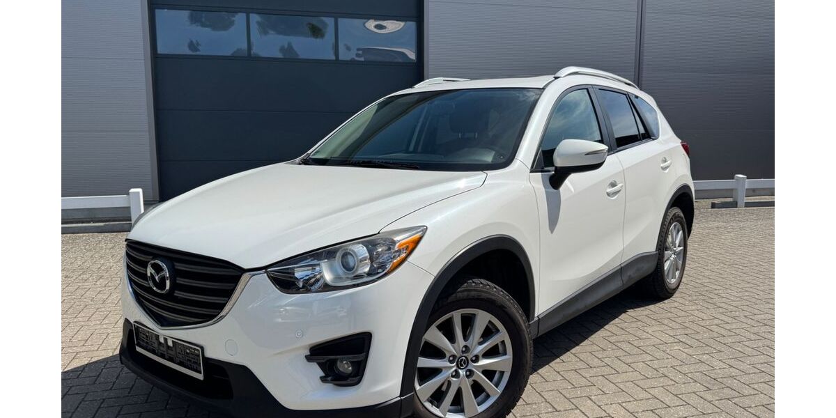 Mazda CX-5 215.000 km 11.999 &euro; Ganderkesse 27777