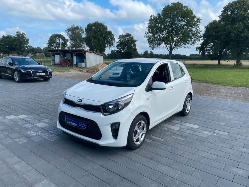 Picanto