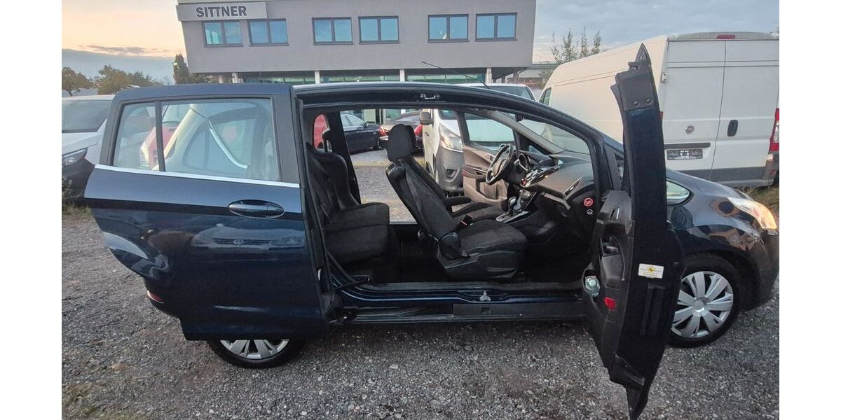 Ford B-Max 64.157 km 3.999 &euro; Achim 28832