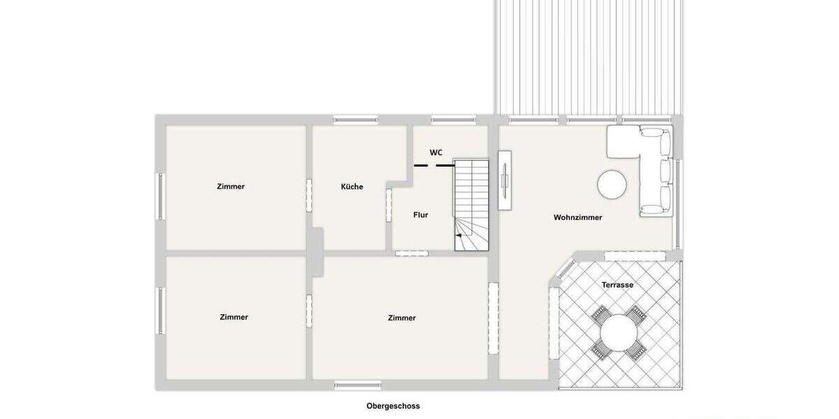 Gewerbeobjekt Bremen Grohn - 1 Zimmer, 399.000&euro; | Angebot:24531757