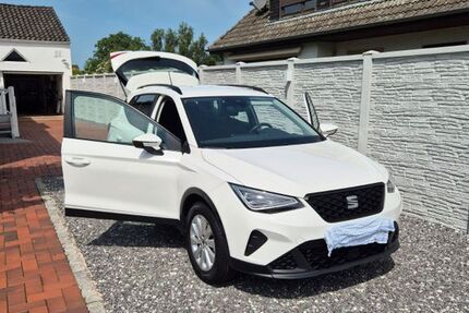 Seat Arona 7.600 km 16.700 &euro; Weyhe 28844