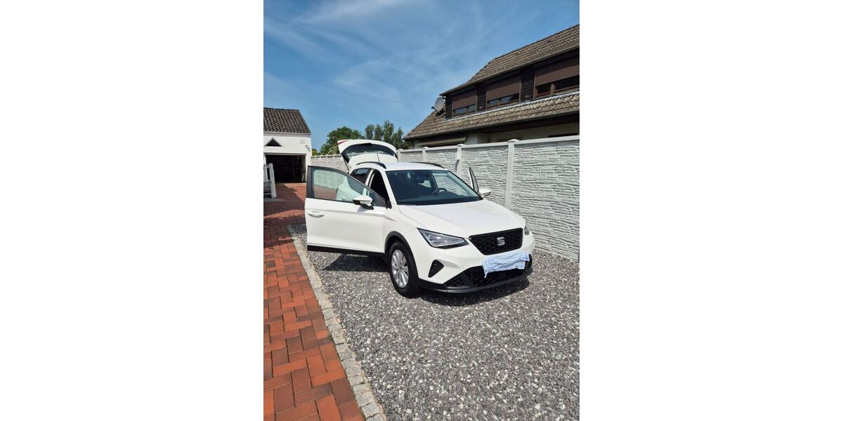 Seat Arona 7.600 km 16.700 &euro; Weyhe 28844