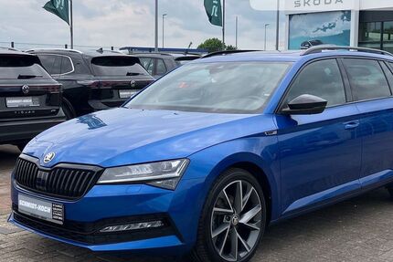 Skoda Superb 81.476 km 33.950 &euro; Bremen 28201