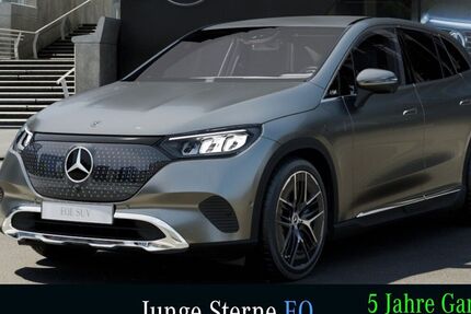 Mercedes-Benz EQE SUV 22.271 km 59.495 &euro; Weyhe 28844
