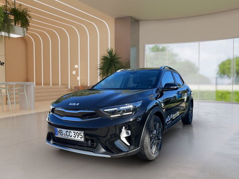 Kia Stonic 3.500 km 26.380 € Bremen 28357