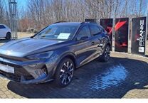 Gebrauchtwagen Cupra Formentor