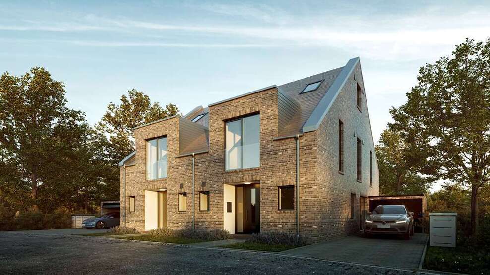 Haus zum Kaufen in Bremen 659.500 € 148 m²