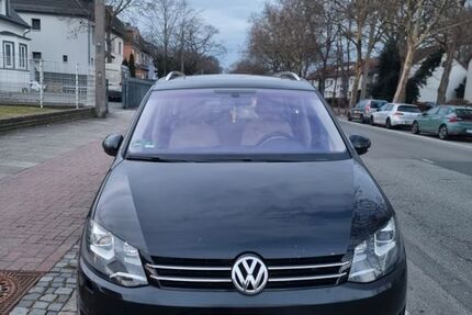 VW Sharan 327.000 km 7.000 &euro; Bremen 28217