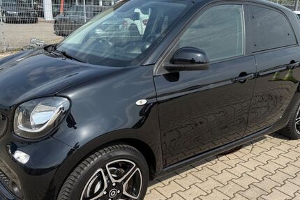 Smart ForFour 43.678 km 17.950 &euro; Achim 28832