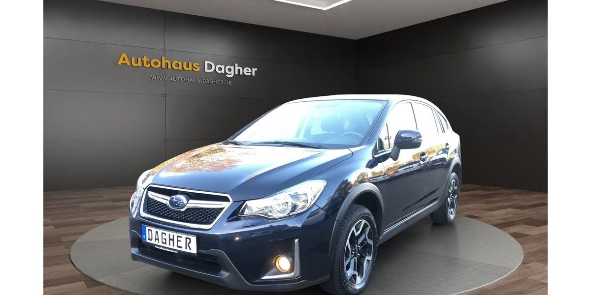 Subaru XV 134.900 km 9.990 &euro; Bremen 28207