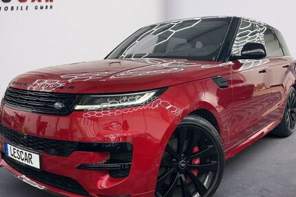 Land Rover Range Rover Sport 62.705 km 87.900 &euro; Langwedel 27299