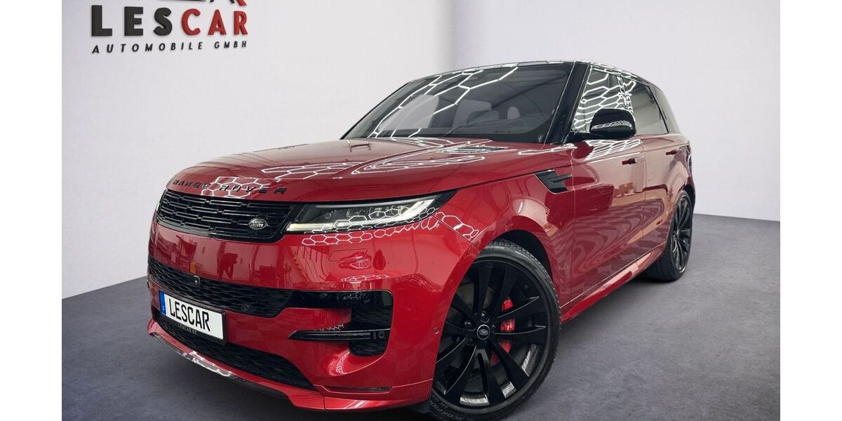 Land Rover Range Rover Sport 62.705 km 87.900 &euro; Langwedel 27299