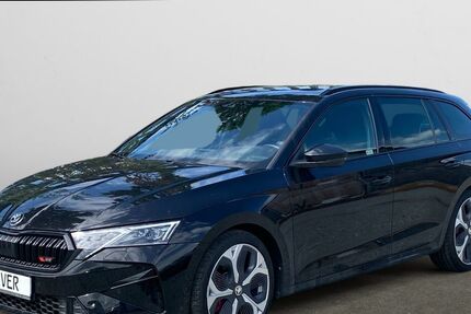Skoda Octavia 17.400 km 37.850 € Hagen 27628