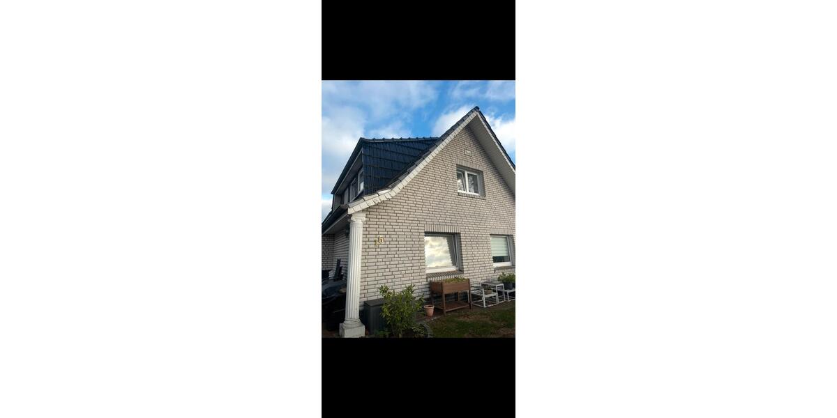 Schöne 4 Zimmer Wohnung 4 zimmer