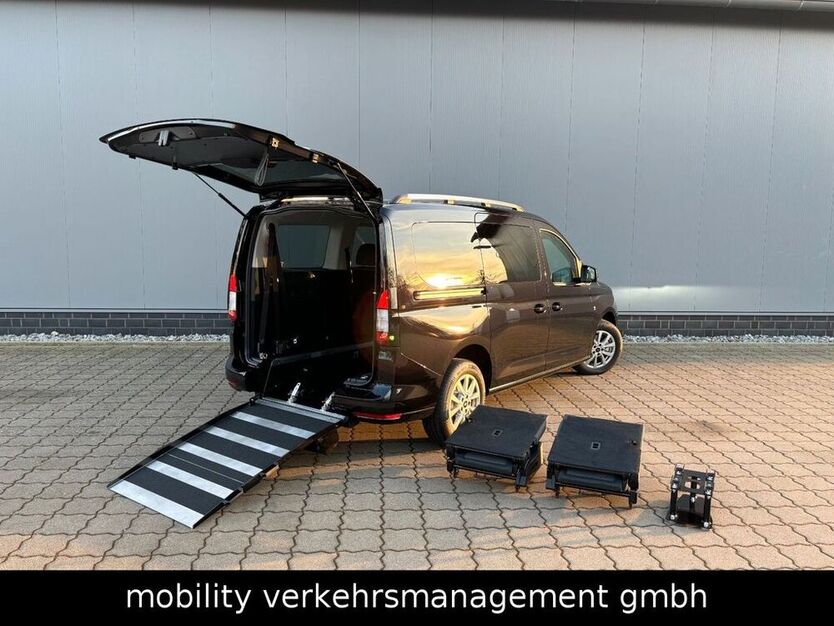 Grand Tourneo