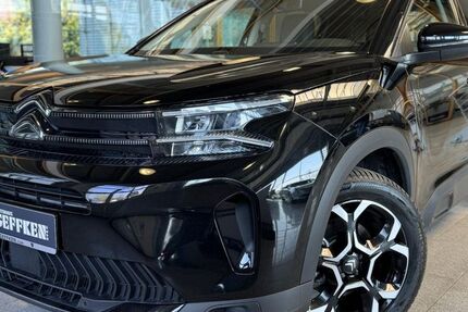 Citroen C5 Aircross 46.220 km 19.990 &euro; Lilienthal 28865